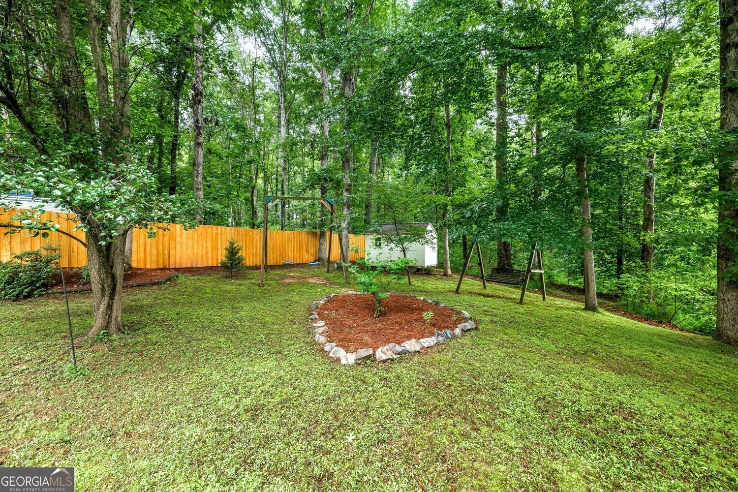 5950 Shannon Drive Cumming - Photo 27