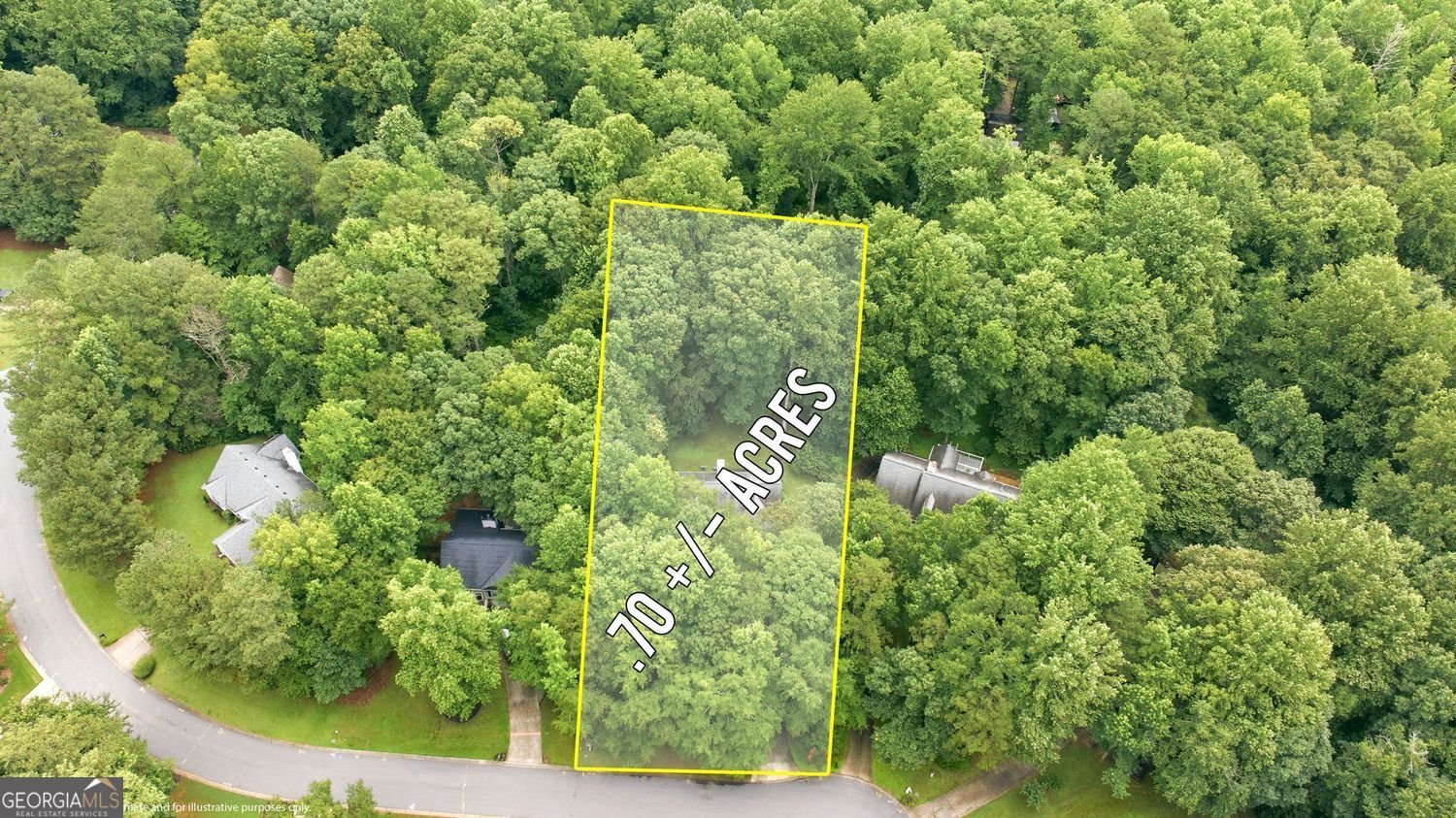 5950 Shannon Drive Cumming - Photo 32