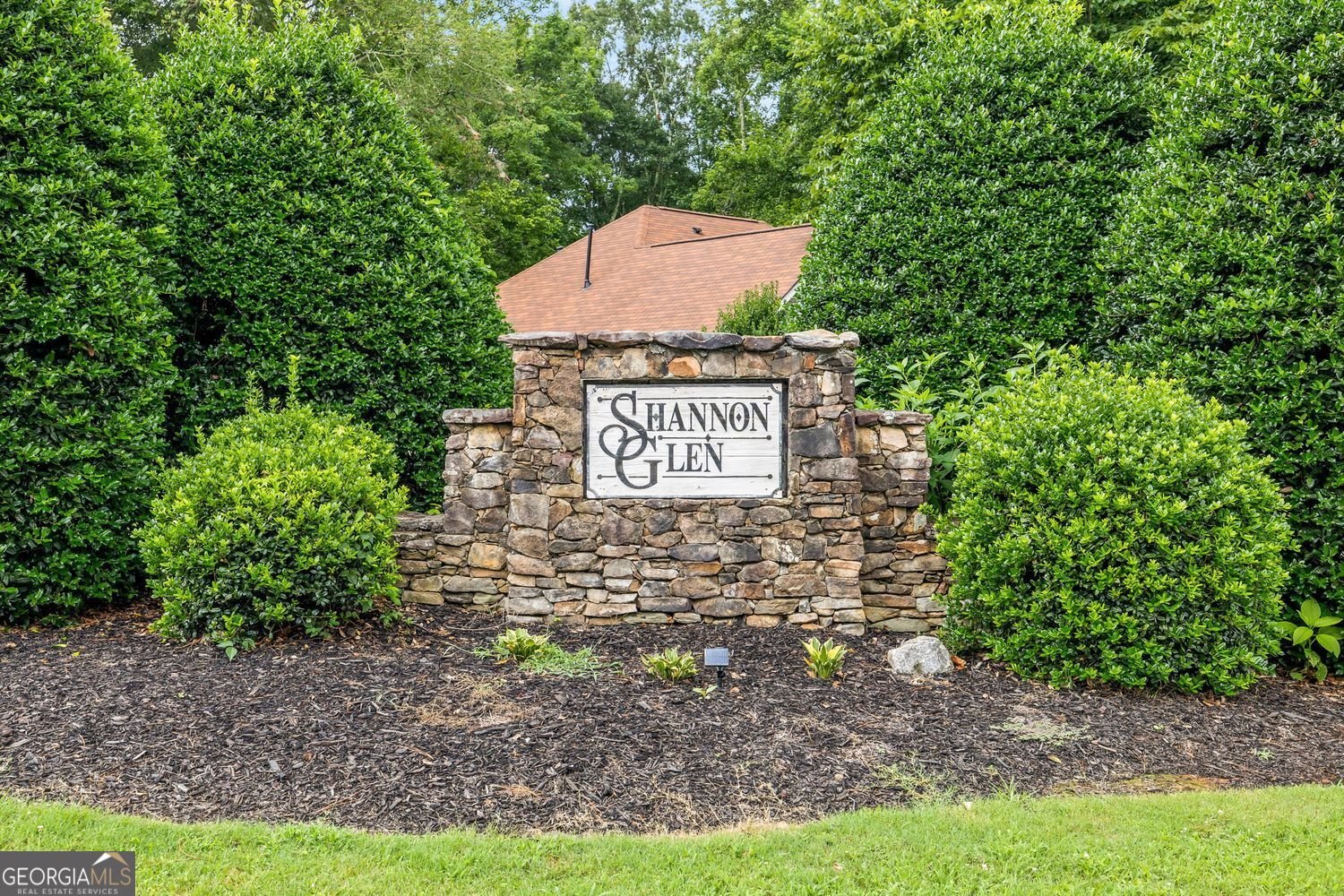 5950 Shannon Drive Cumming - Photo 38