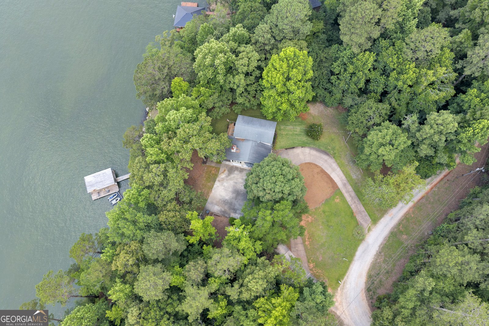 125 Cardinal Point Monticello - main photo