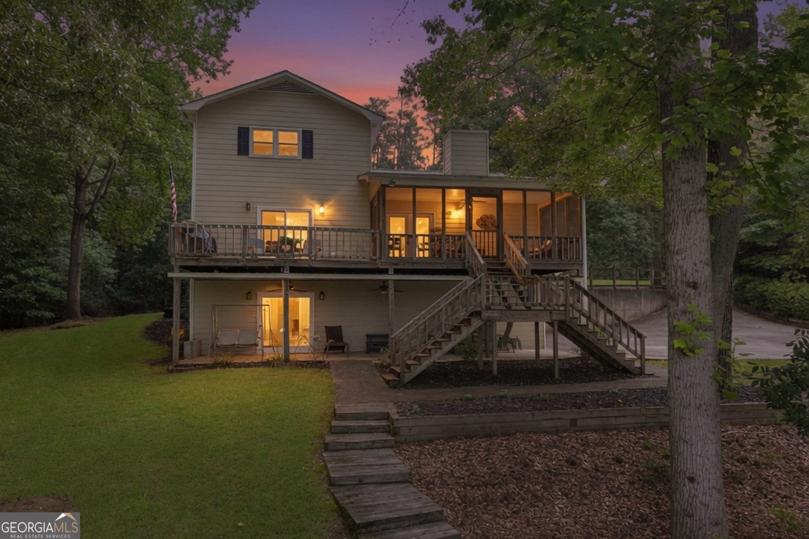 125 Cardinal Point Monticello - Photo 8