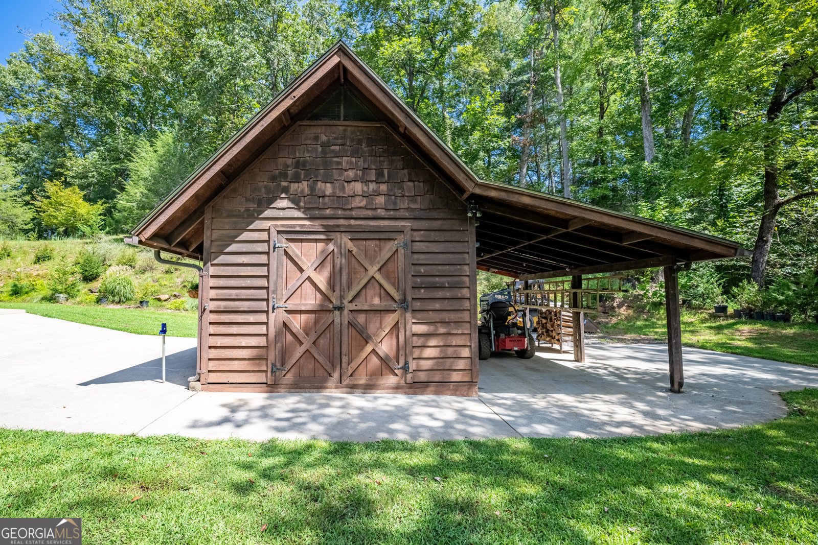 198 Stonecreek Drive Franklin - Photo 106