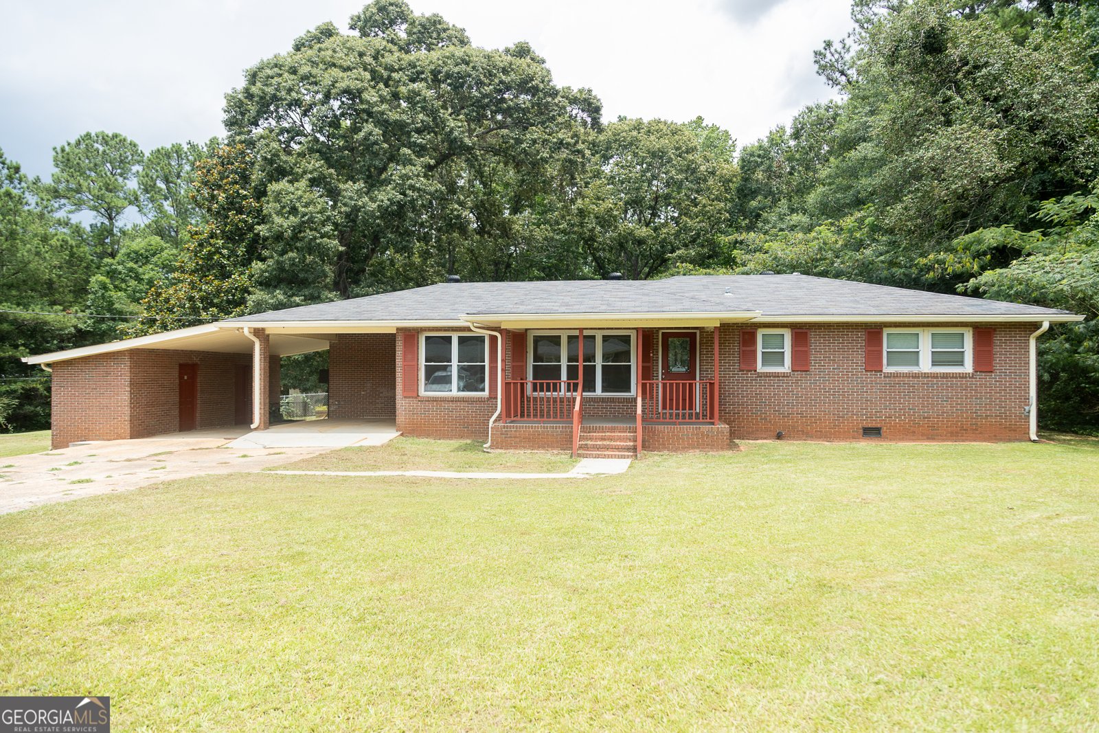 191 Hanson Drive Lagrange - main photo