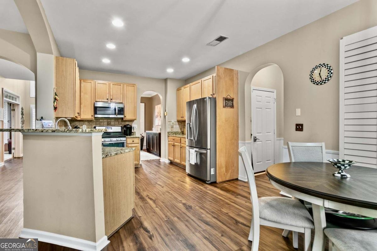 4229 Sheffield Court Kennesaw - Photo 12
