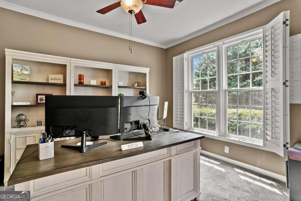 4229 Sheffield Court Kennesaw - Photo 18
