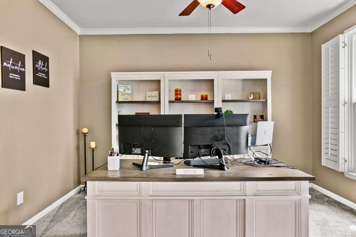 4229 Sheffield Court Kennesaw - Photo 19
