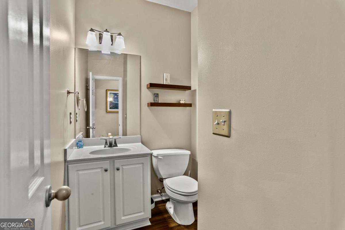 4229 Sheffield Court Kennesaw - Photo 20
