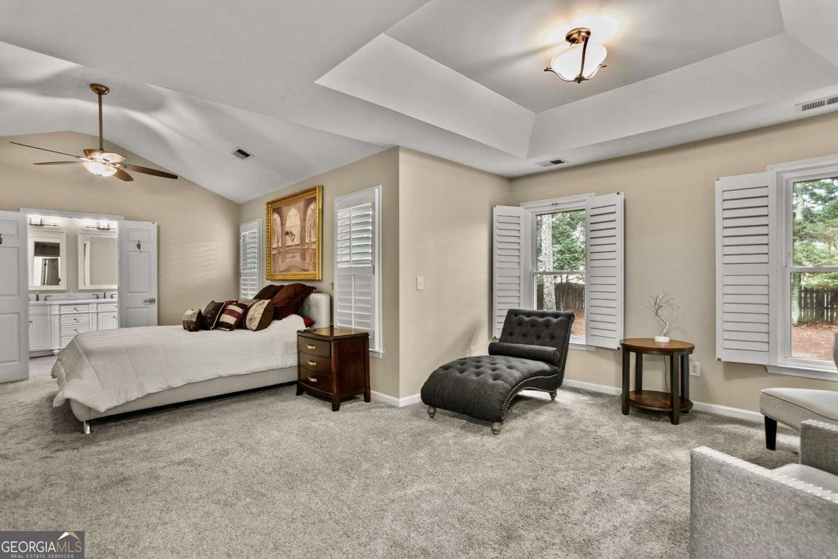 4229 Sheffield Court Kennesaw - Photo 22