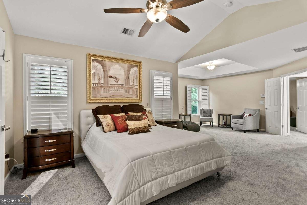 4229 Sheffield Court Kennesaw - Photo 25