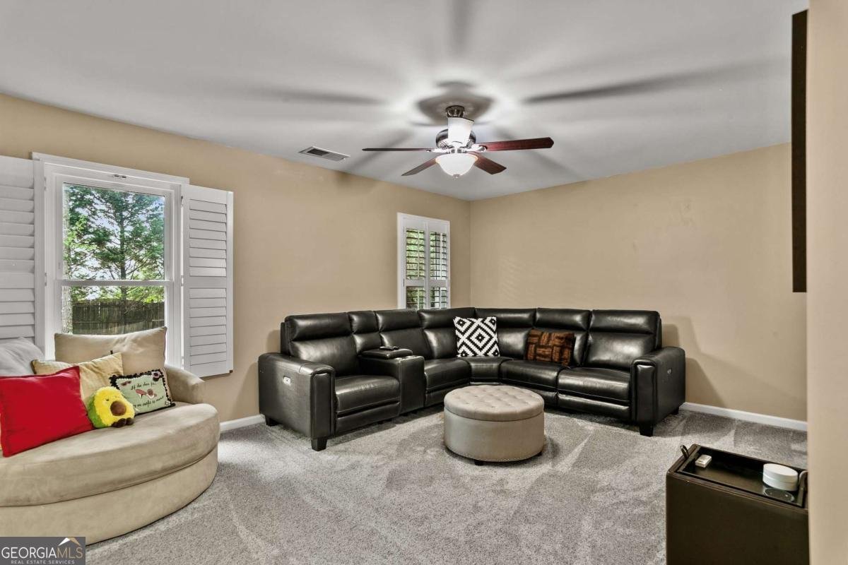 4229 Sheffield Court Kennesaw - Photo 29