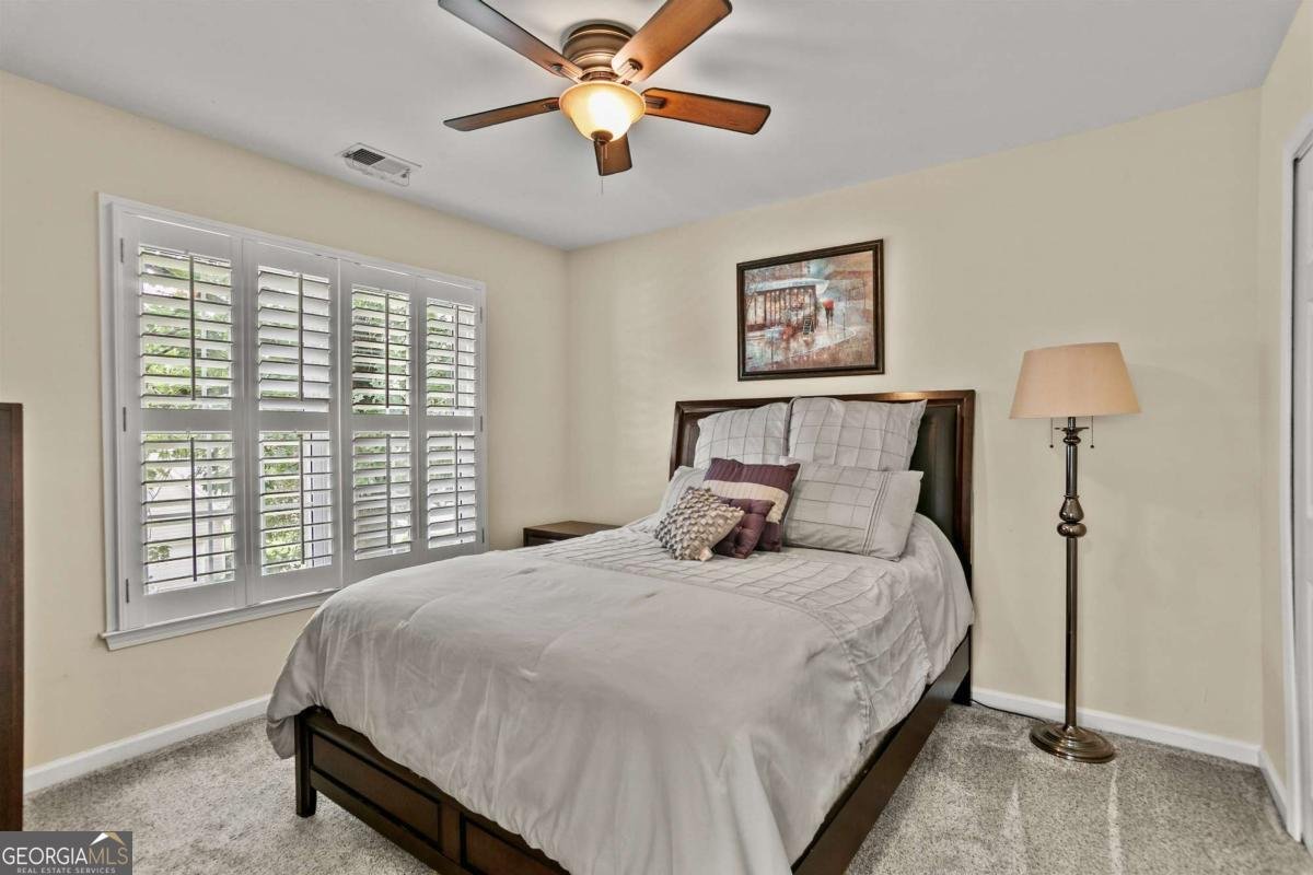 4229 Sheffield Court Kennesaw - Photo 31