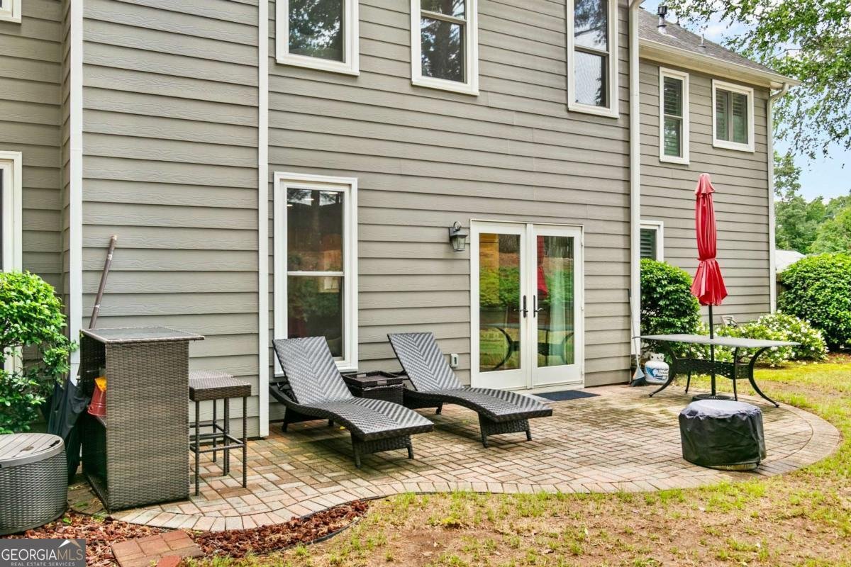 4229 Sheffield Court Kennesaw - Photo 35