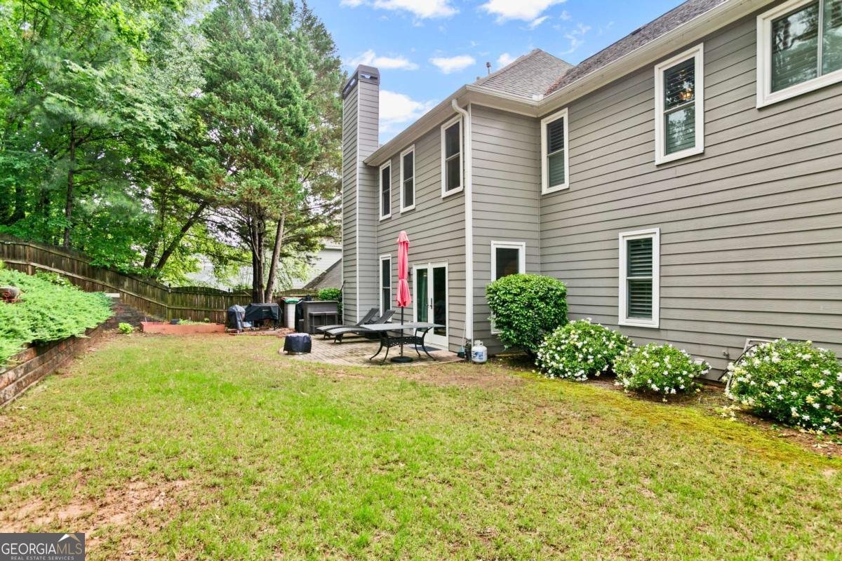 4229 Sheffield Court Kennesaw - Photo 36