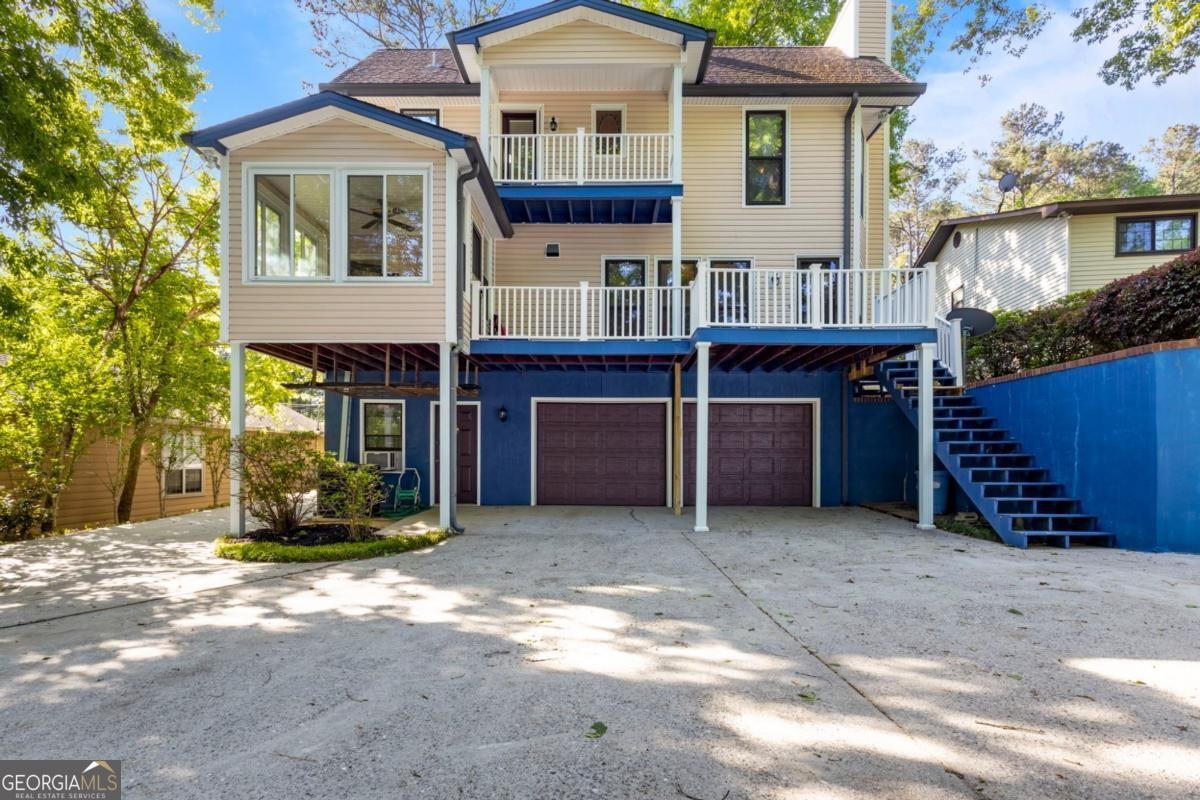 346 Greentree Parkway Macon - main photo