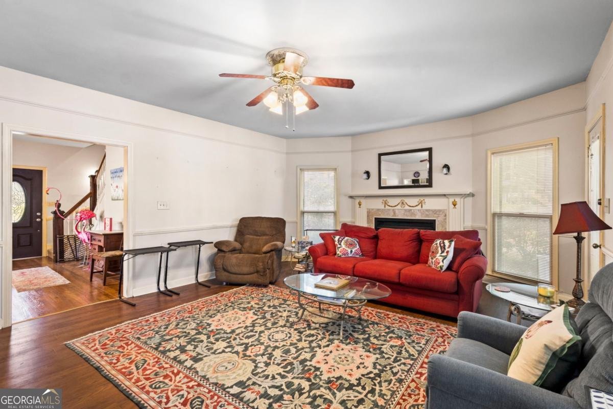 346 Greentree Parkway Macon - Photo 10