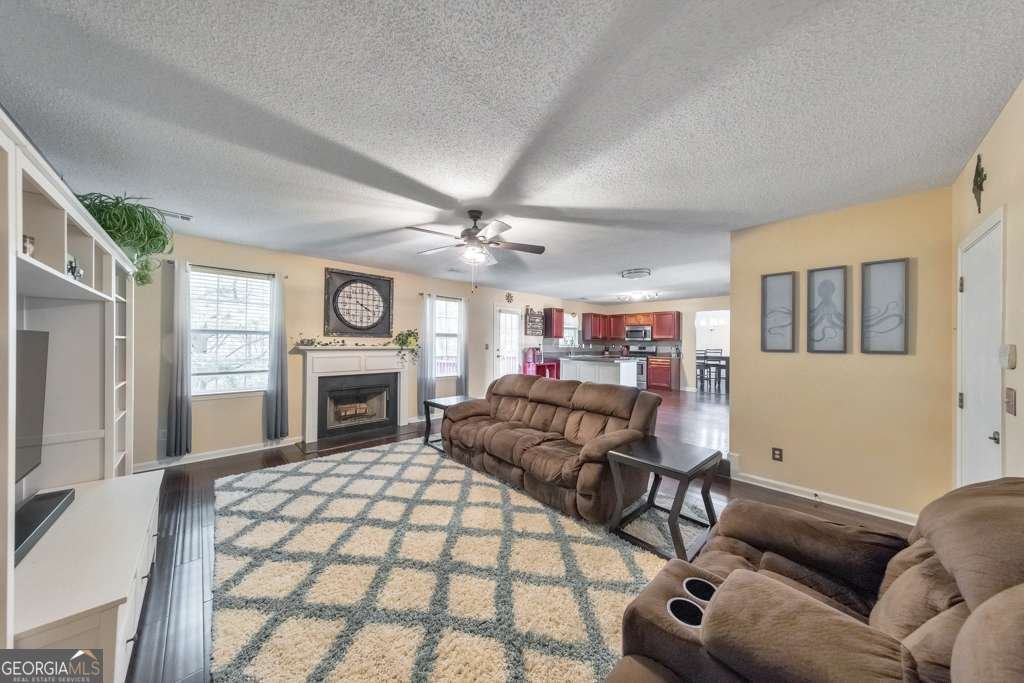 332 Baywood Way Hiram - Photo 20