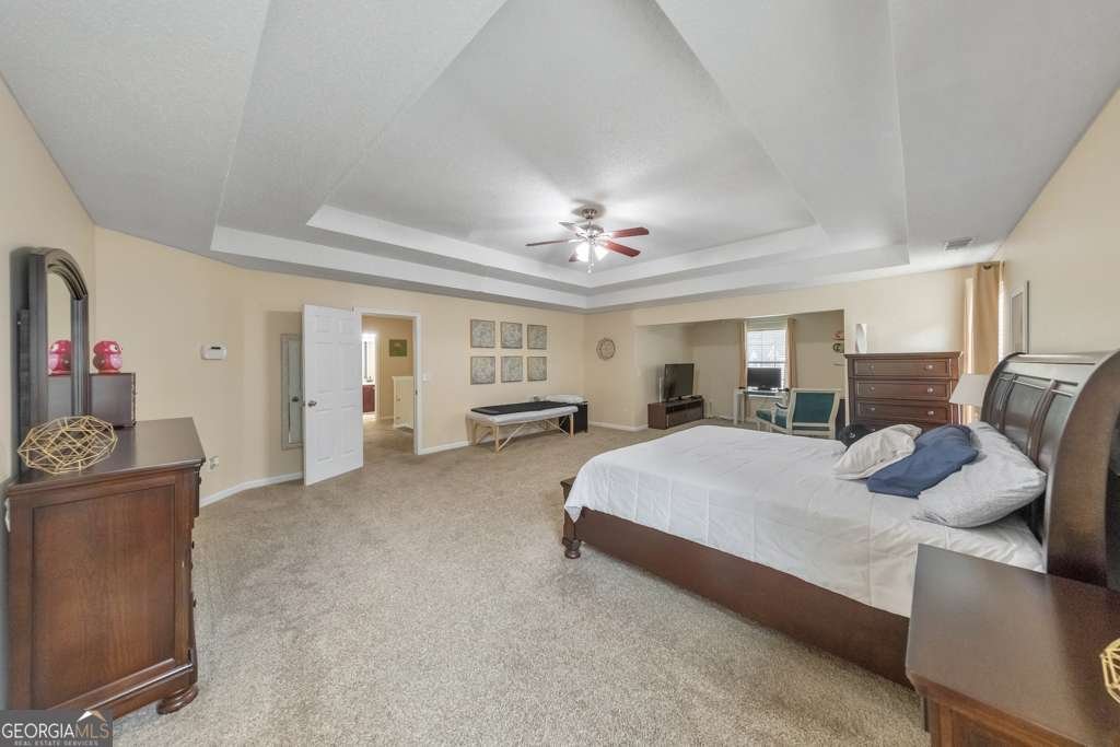332 Baywood Way Hiram - Photo 25