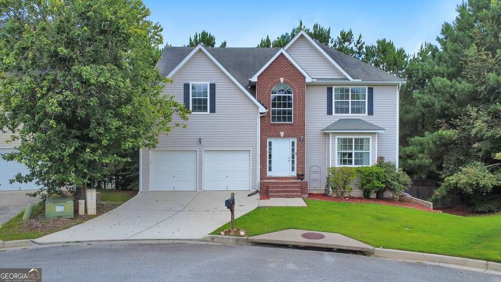 332 Baywood Way Hiram - Photo 61