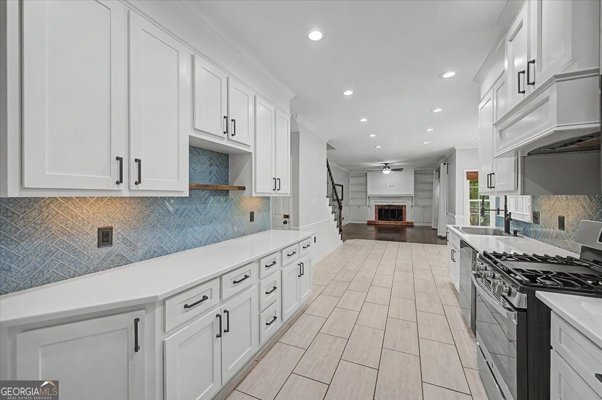 1007 Poplar Grove Woodstock - Photo 17