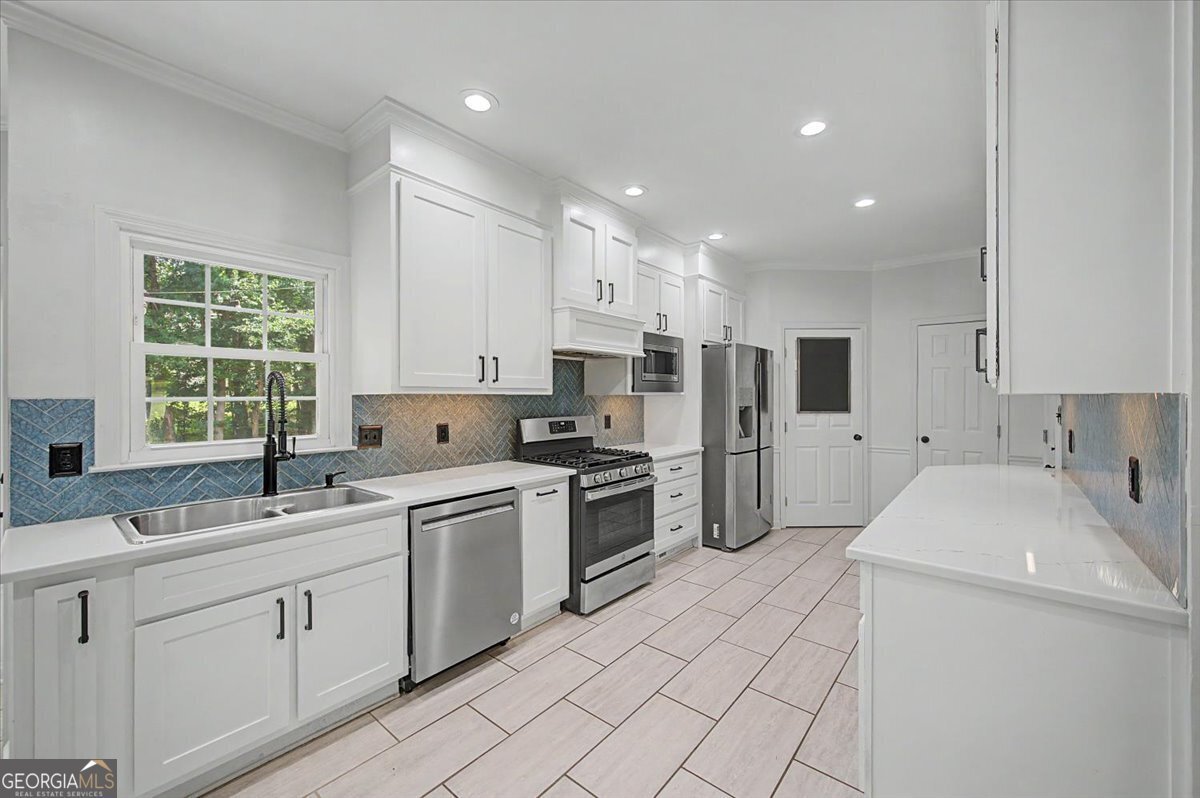 1007 Poplar Grove Woodstock - Photo 18