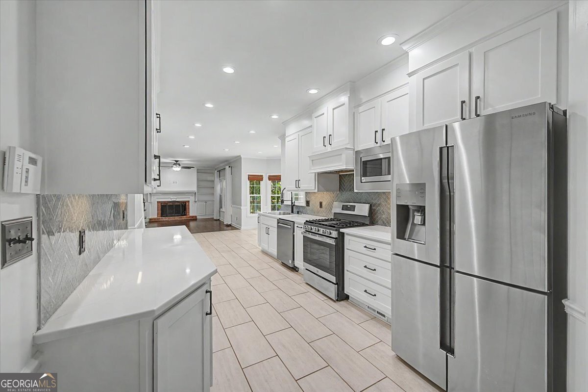 1007 Poplar Grove Woodstock - Photo 19