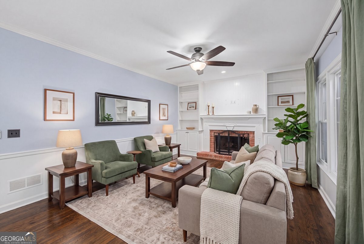 1007 Poplar Grove Woodstock - Photo 30