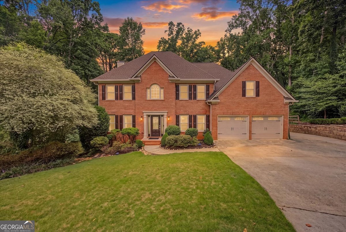 1007 Poplar Grove Woodstock - Photo 6