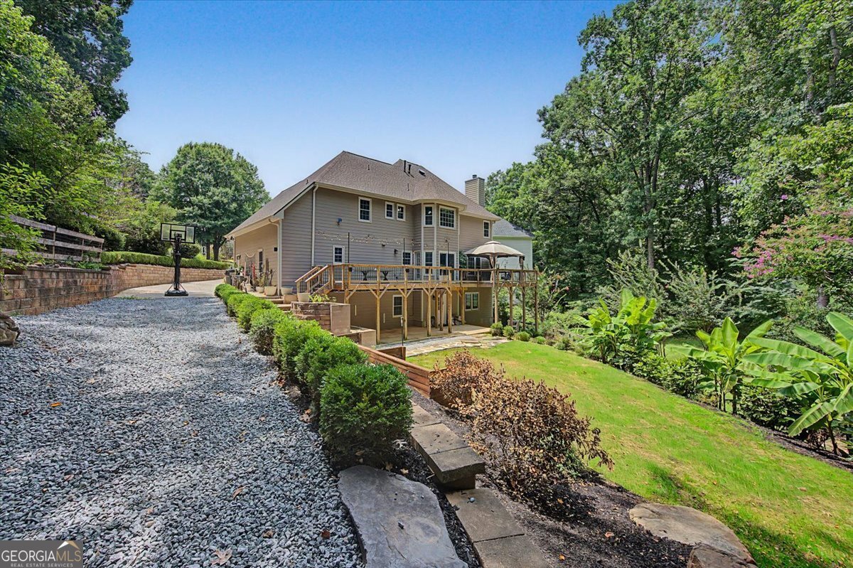 1007 Poplar Grove Woodstock - Photo 68