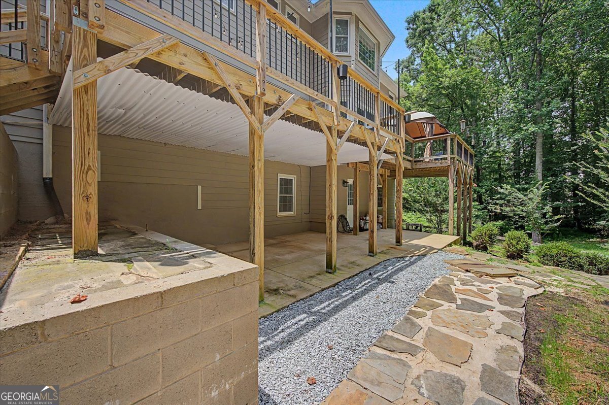 1007 Poplar Grove Woodstock - Photo 70