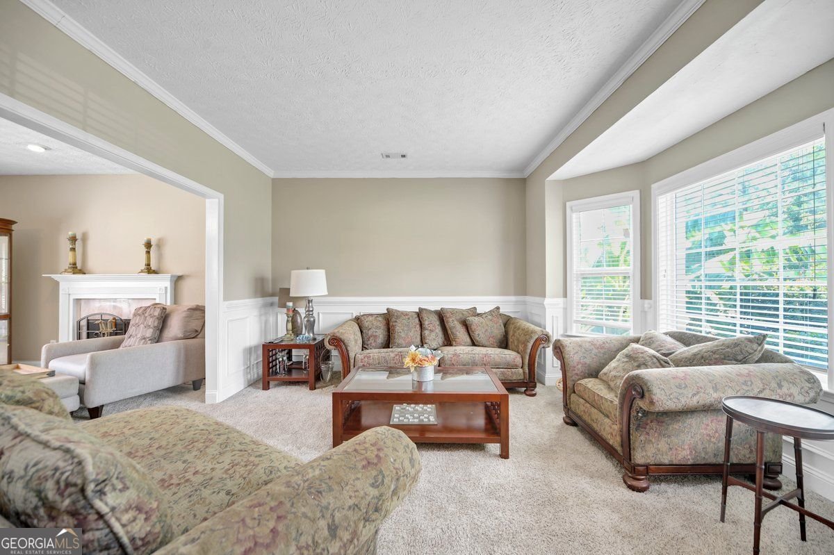 125 Stewart Glen Drive Covington - Photo 10
