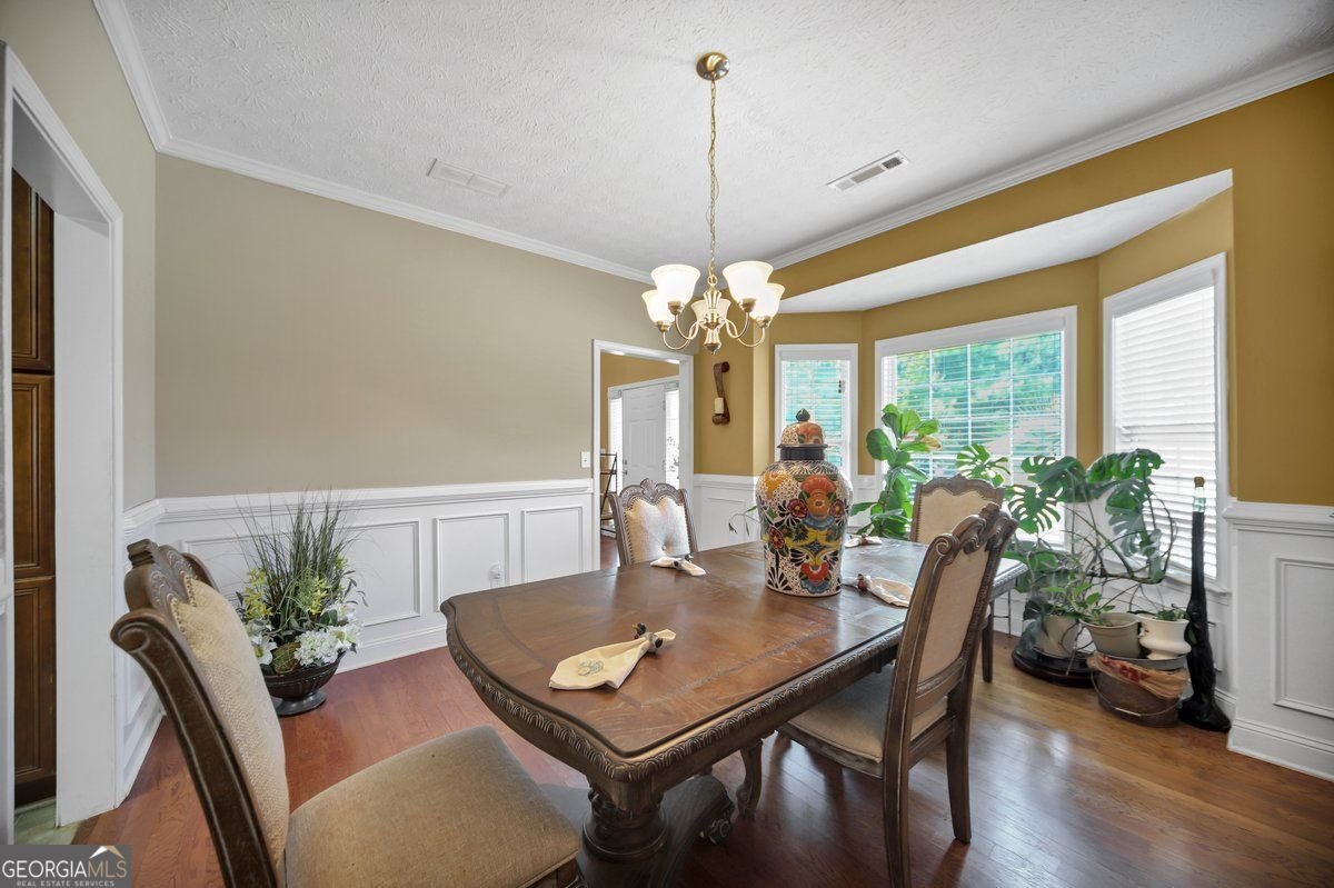 125 Stewart Glen Drive Covington - Photo 11
