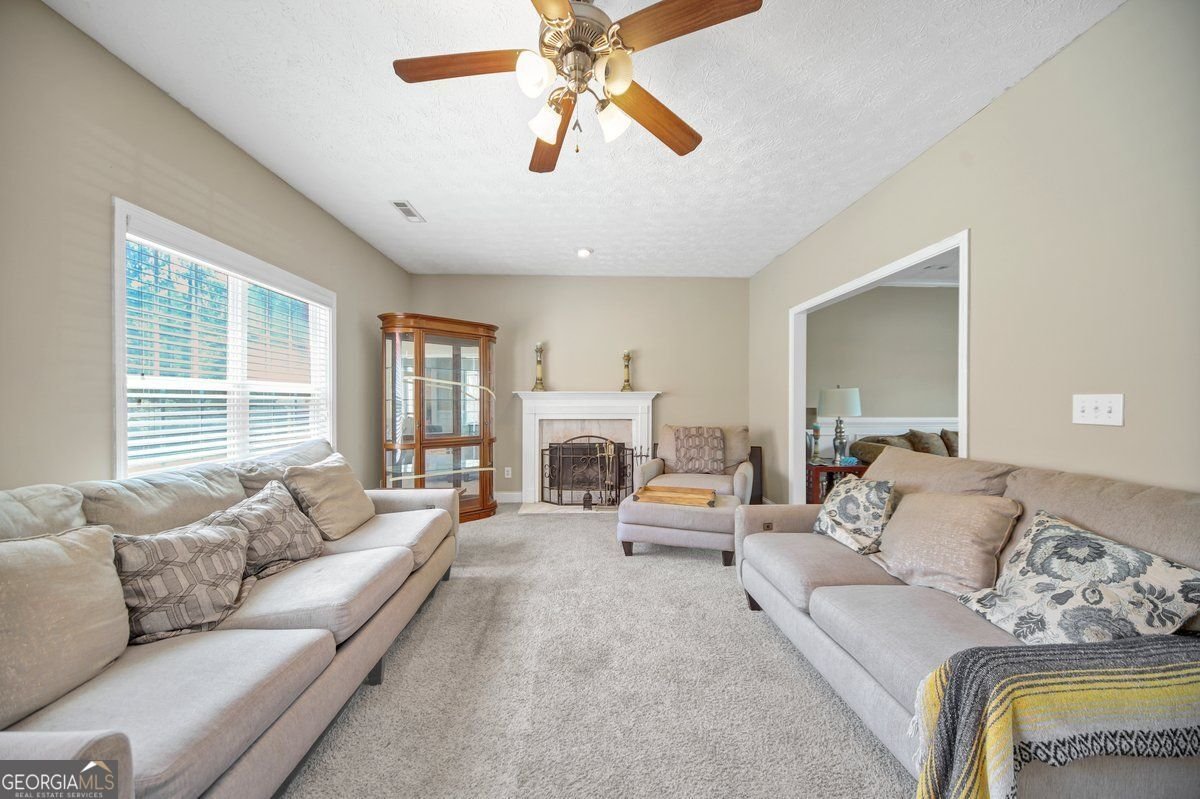 125 Stewart Glen Drive Covington - Photo 12