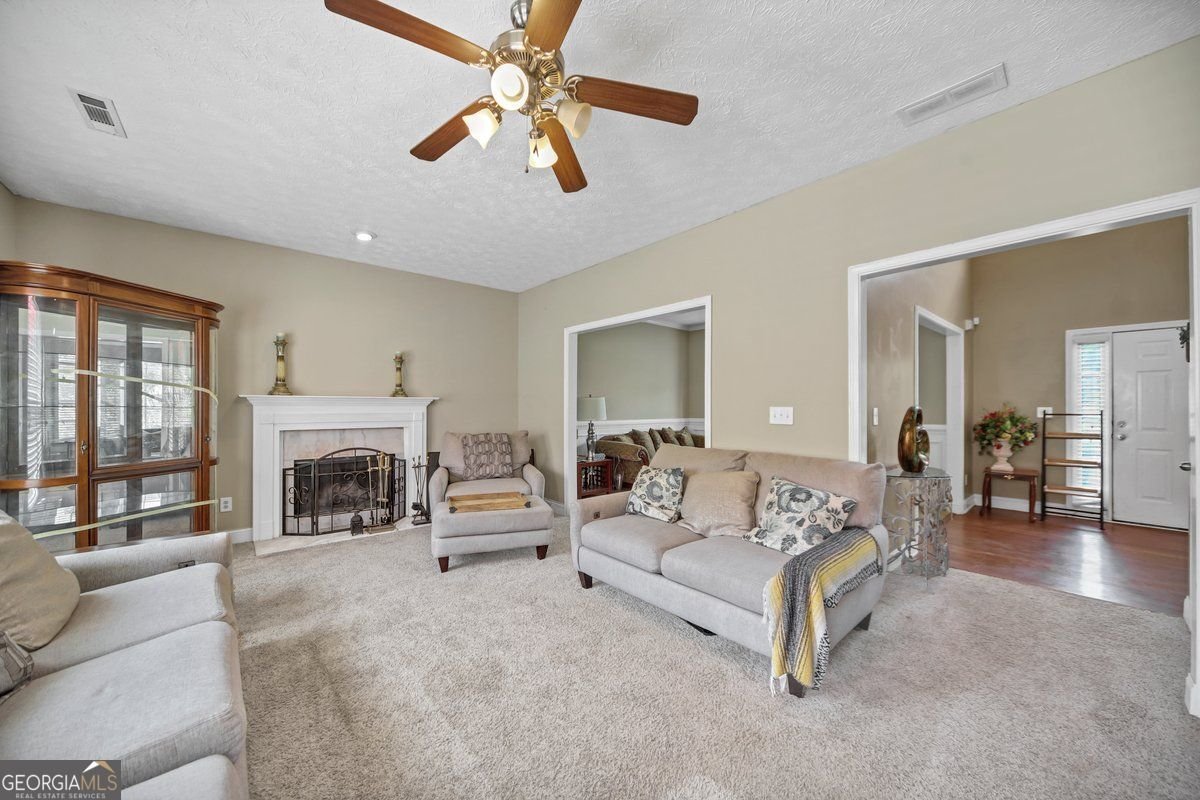 125 Stewart Glen Drive Covington - Photo 13