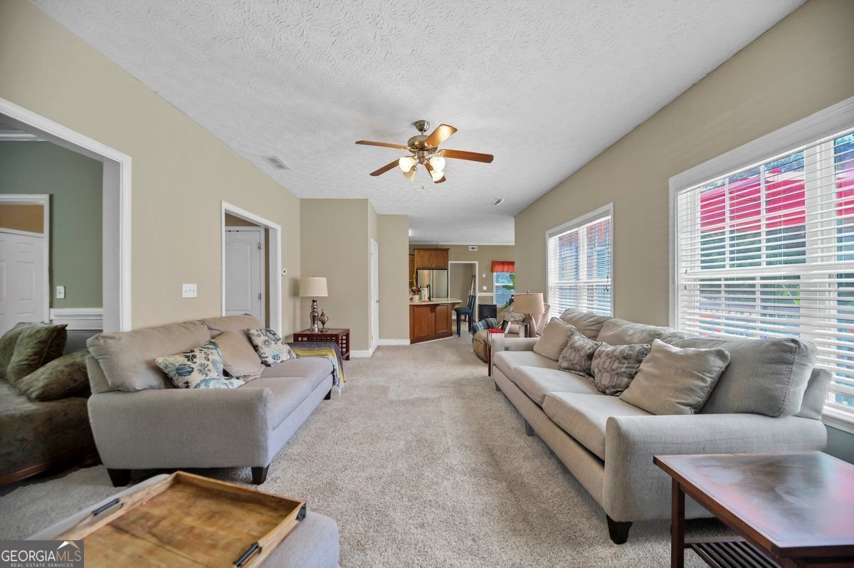 125 Stewart Glen Drive Covington - Photo 14