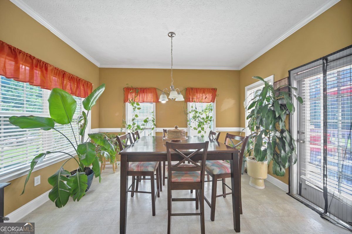125 Stewart Glen Drive Covington - Photo 15
