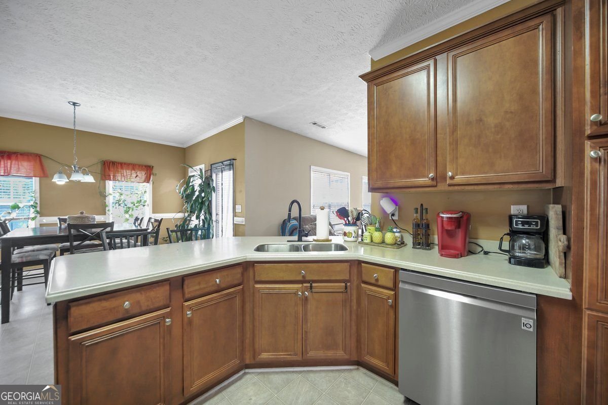 125 Stewart Glen Drive Covington - Photo 16