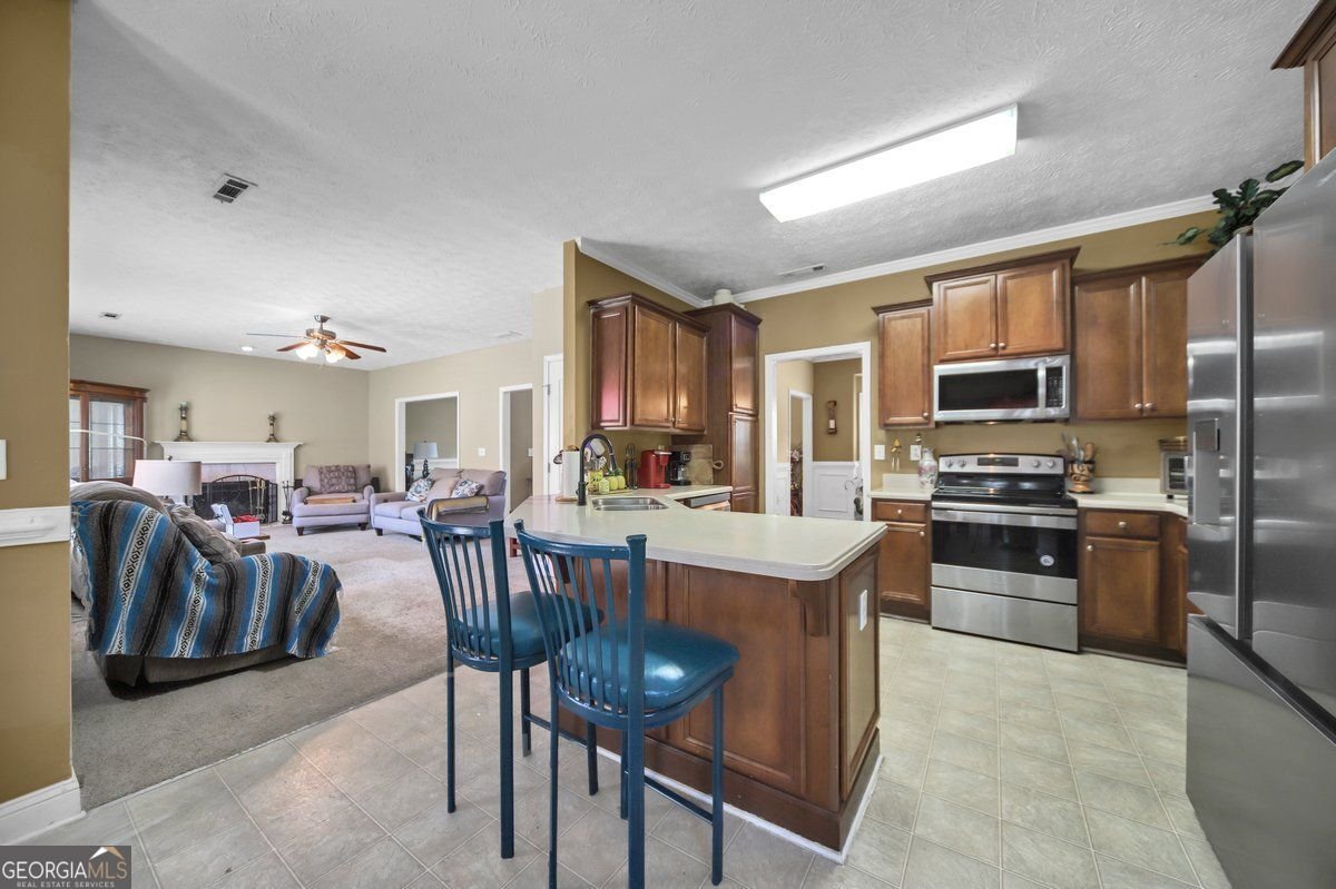 125 Stewart Glen Drive Covington - Photo 17