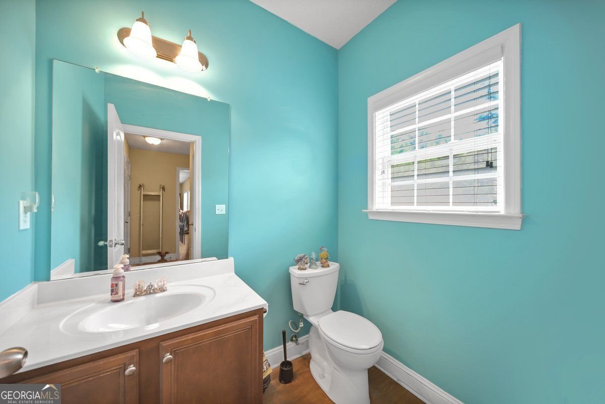 125 Stewart Glen Drive Covington - Photo 18