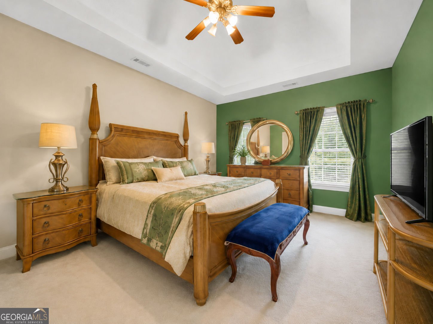 125 Stewart Glen Drive Covington - Photo 20