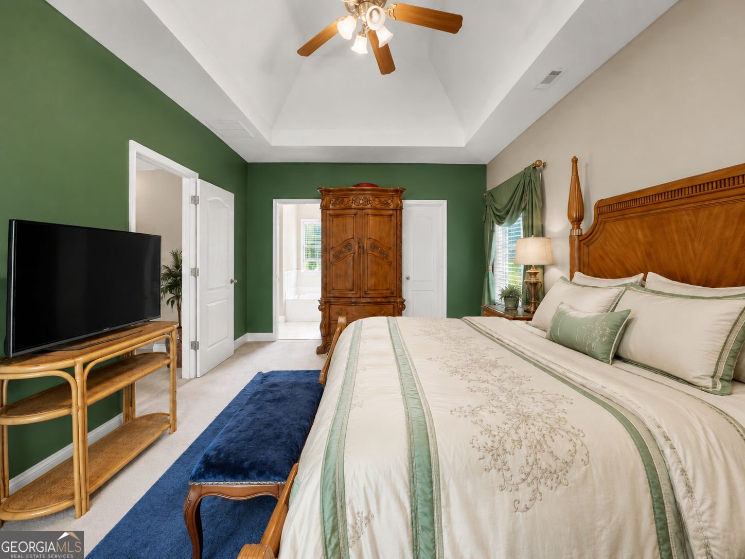 125 Stewart Glen Drive Covington - Photo 21