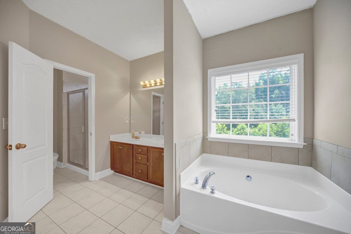 125 Stewart Glen Drive Covington - Photo 22