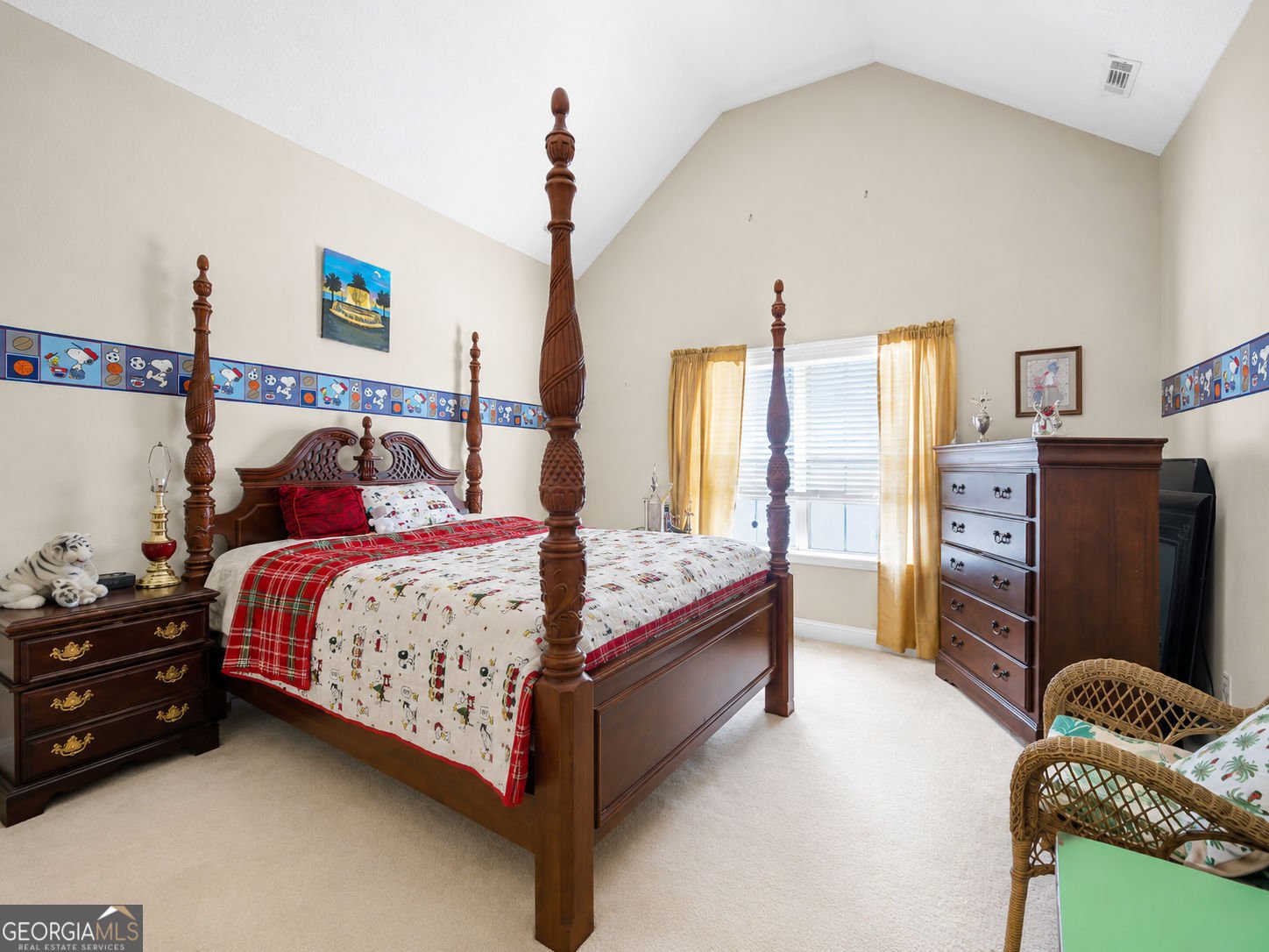 125 Stewart Glen Drive Covington - Photo 23