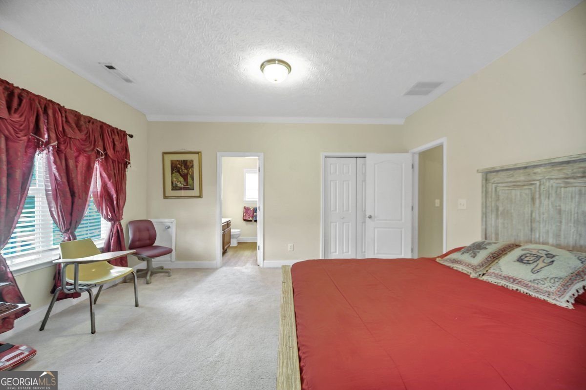 125 Stewart Glen Drive Covington - Photo 24