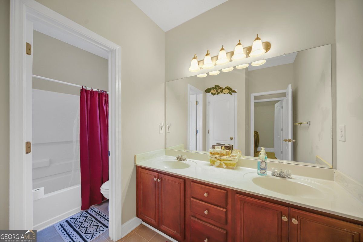 125 Stewart Glen Drive Covington - Photo 26