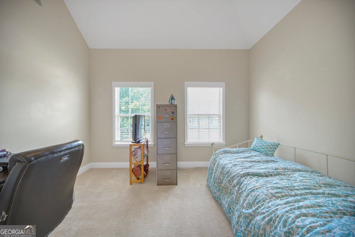 125 Stewart Glen Drive Covington - Photo 27