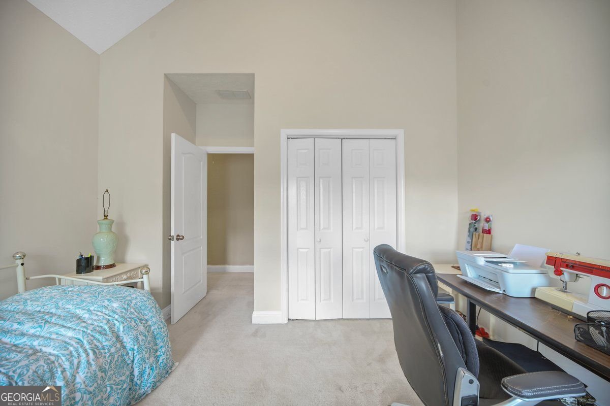 125 Stewart Glen Drive Covington - Photo 28