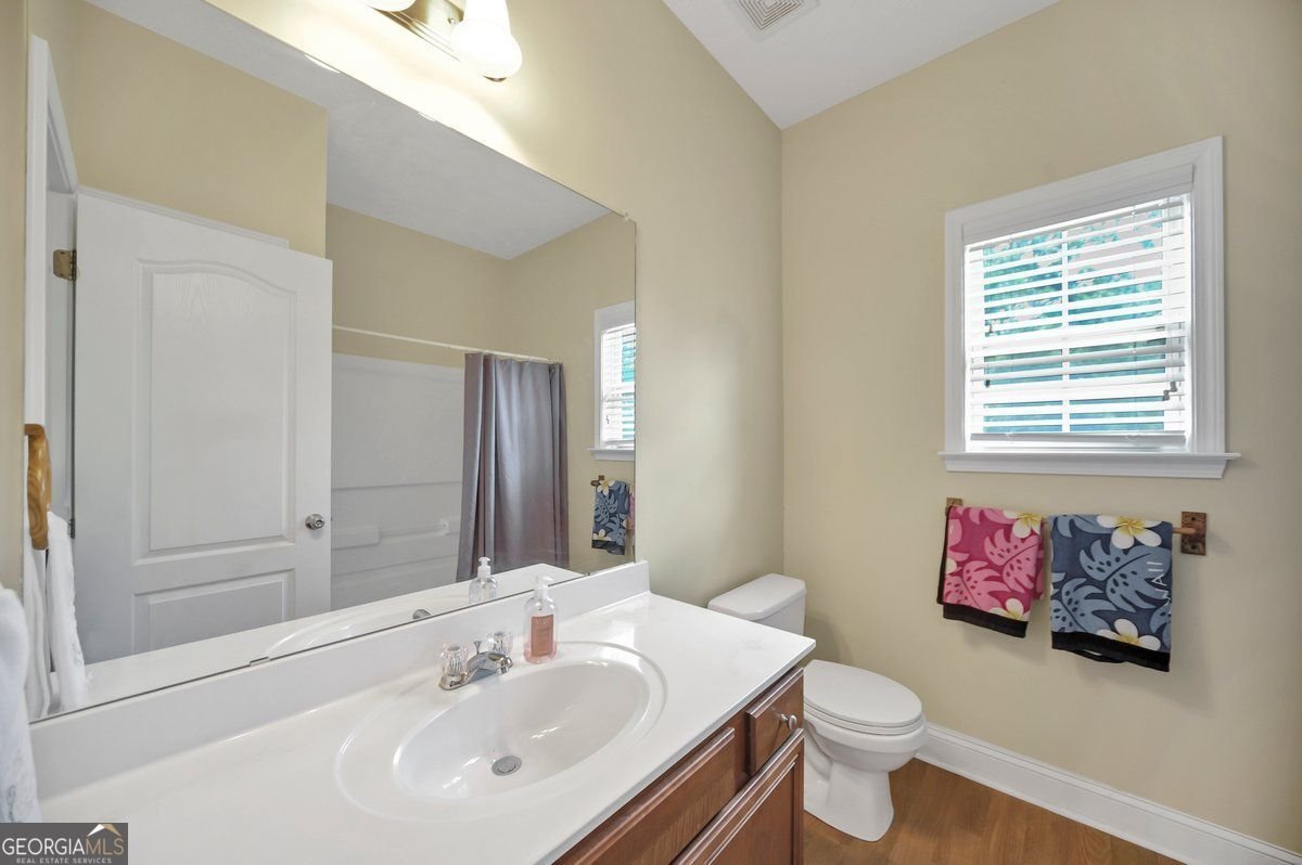 125 Stewart Glen Drive Covington - Photo 29