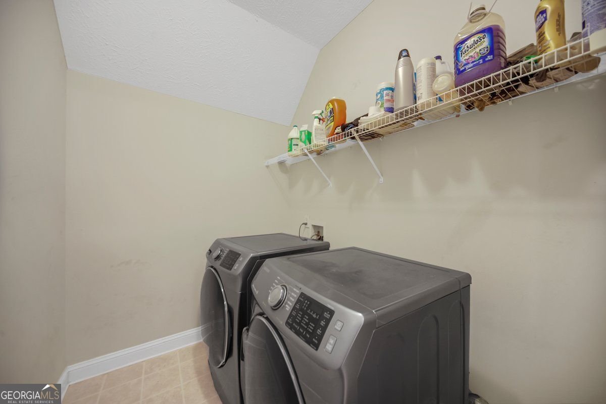 125 Stewart Glen Drive Covington - Photo 30