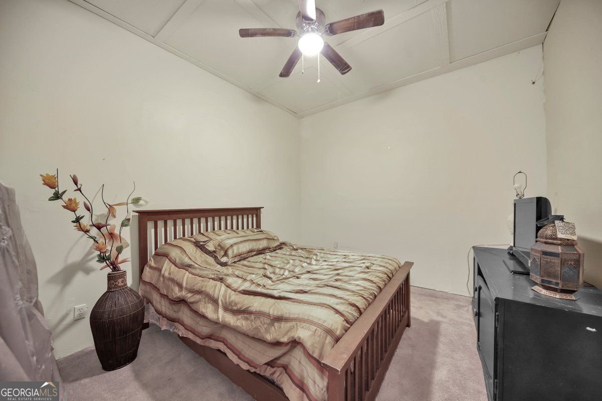 125 Stewart Glen Drive Covington - Photo 32
