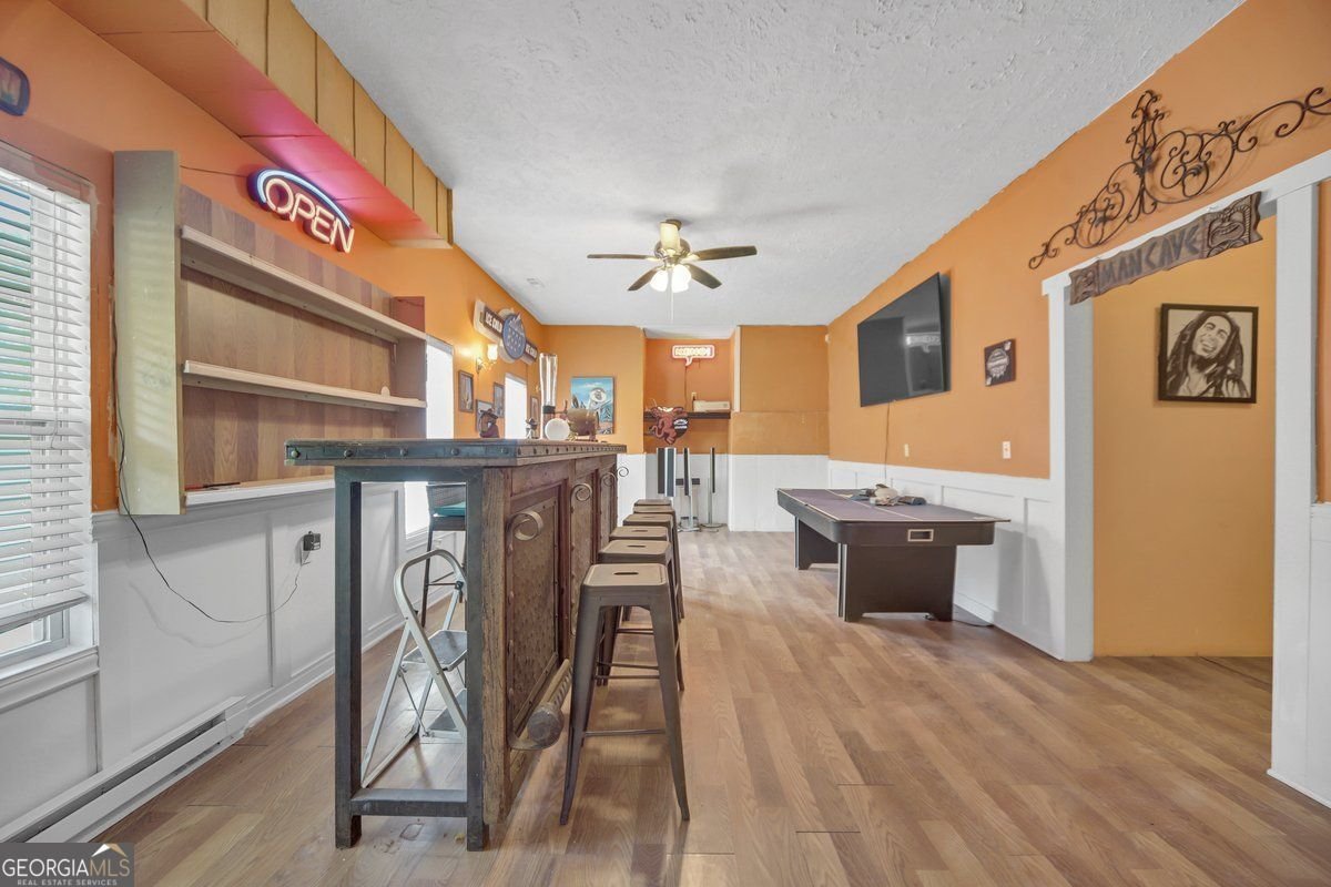 125 Stewart Glen Drive Covington - Photo 34